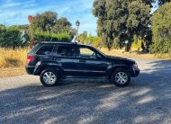 JEEP GRAND CHEROKEE S-LIMITED 3.0 CRD 218CV