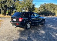 JEEP GRAND CHEROKEE S-LIMITED 3.0 CRD 218CV