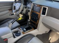 JEEP GRAND CHEROKEE S-LIMITED 3.0 CRD 218CV