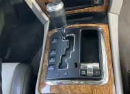 JEEP GRAND CHEROKEE S-LIMITED 3.0 CRD 218CV