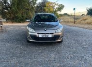 RESERVADO: RENAULT MEGANE DYNAMIQUE 1.6 110CV