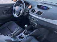RESERVADO: RENAULT MEGANE DYNAMIQUE 1.6 110CV