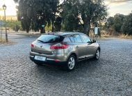 RESERVADO: RENAULT MEGANE DYNAMIQUE 1.6 110CV