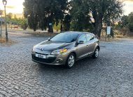 RESERVADO: RENAULT MEGANE DYNAMIQUE 1.6 110CV