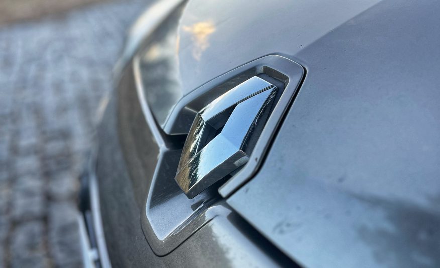 RESERVADO: RENAULT MEGANE DYNAMIQUE 1.6 110CV