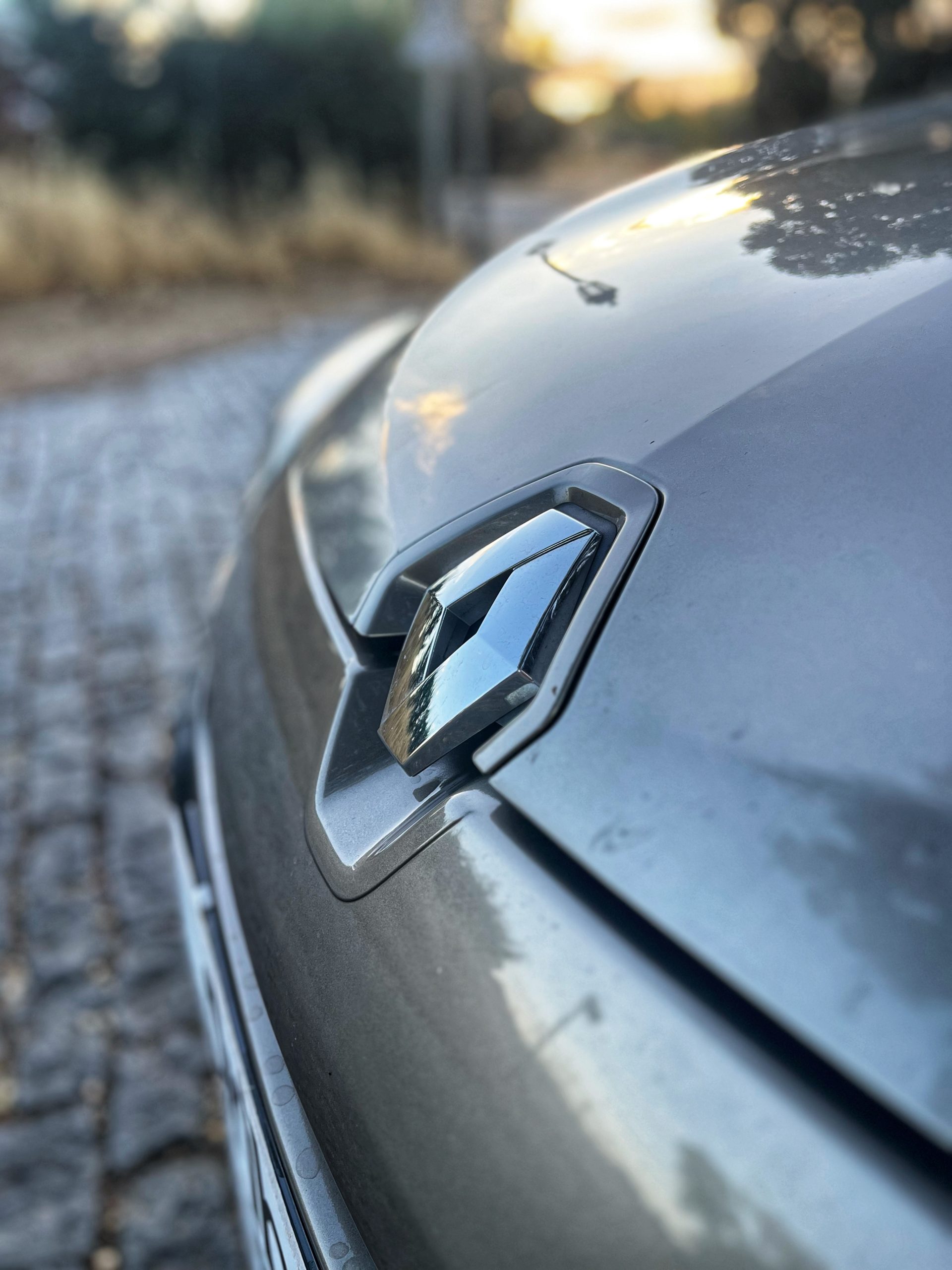 VENDIDO: RENAULT MEGANE DYNAMIQUE 1.6 110CV