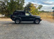 JEEP CHEROKEE RENEGADE EXTREME 2.8 CRD 163CV
