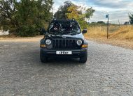 JEEP CHEROKEE RENEGADE EXTREME 2.8 CRD 163CV