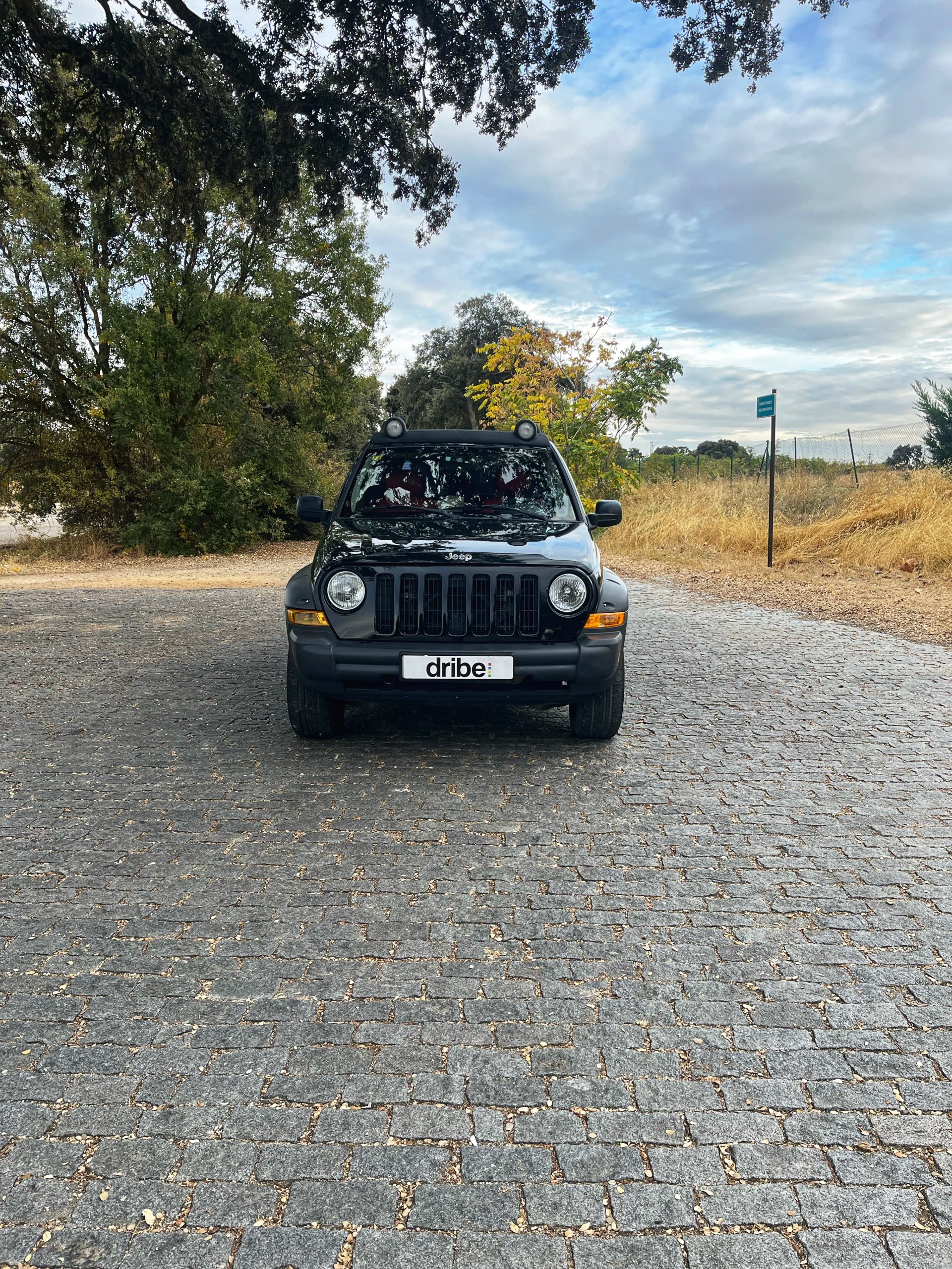 VENDIDO: JEEP CHEROKEE RENEGADE EXTREME 2.8 CRD 163CV
