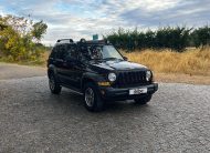JEEP CHEROKEE RENEGADE EXTREME 2.8 CRD 163CV