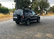 JEEP CHEROKEE RENEGADE EXTREME 2.8 CRD 163CV