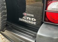 JEEP CHEROKEE RENEGADE EXTREME 2.8 CRD 163CV
