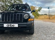 JEEP CHEROKEE RENEGADE EXTREME 2.8 CRD 163CV