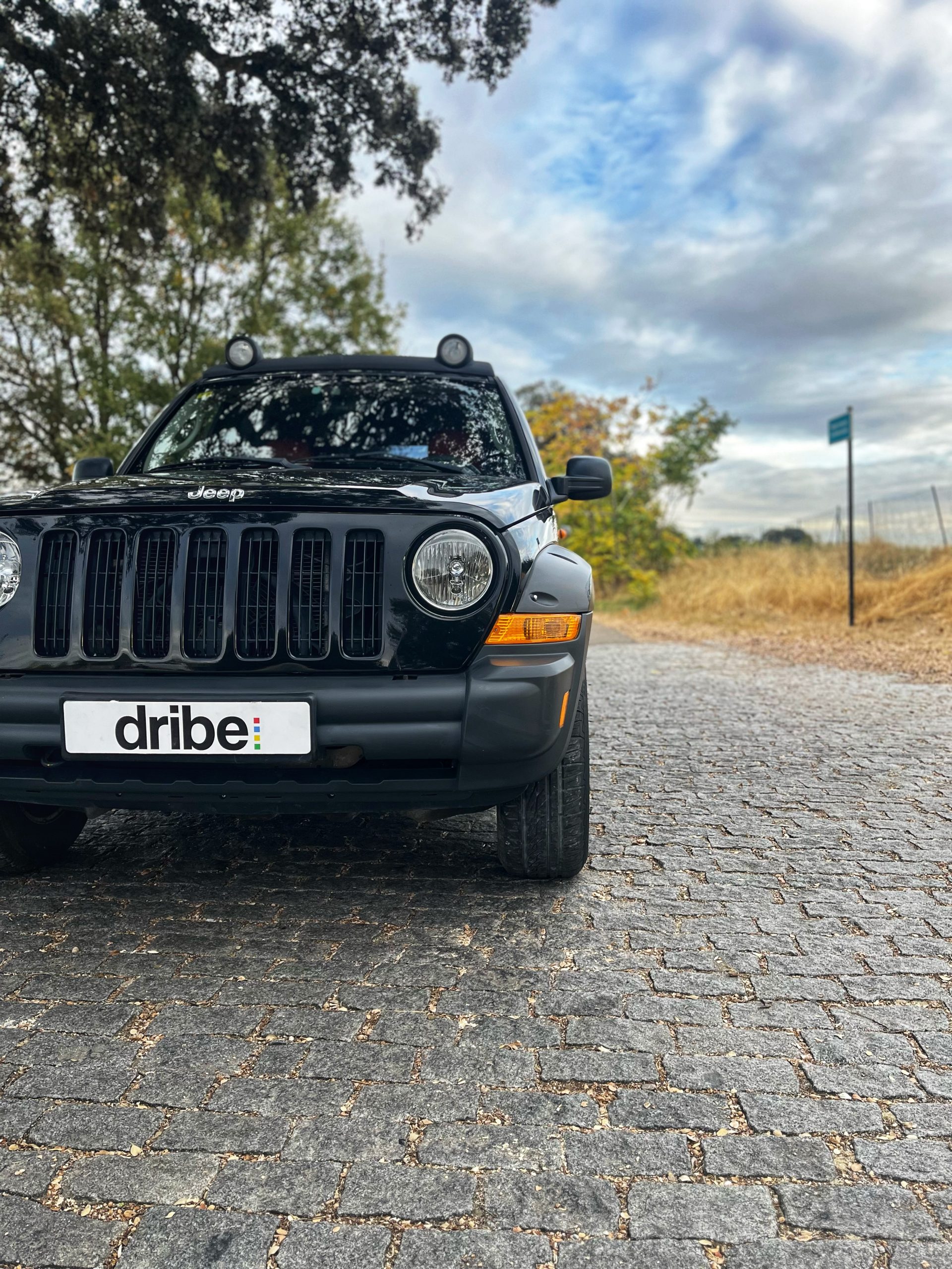 VENDIDO: JEEP CHEROKEE RENEGADE EXTREME 2.8 CRD 163CV