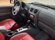 JEEP CHEROKEE RENEGADE EXTREME 2.8 CRD 163CV