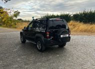 JEEP CHEROKEE RENEGADE EXTREME 2.8 CRD 163CV