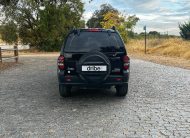 JEEP CHEROKEE RENEGADE EXTREME 2.8 CRD 163CV