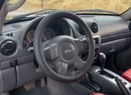 JEEP CHEROKEE RENEGADE EXTREME 2.8 CRD 163CV