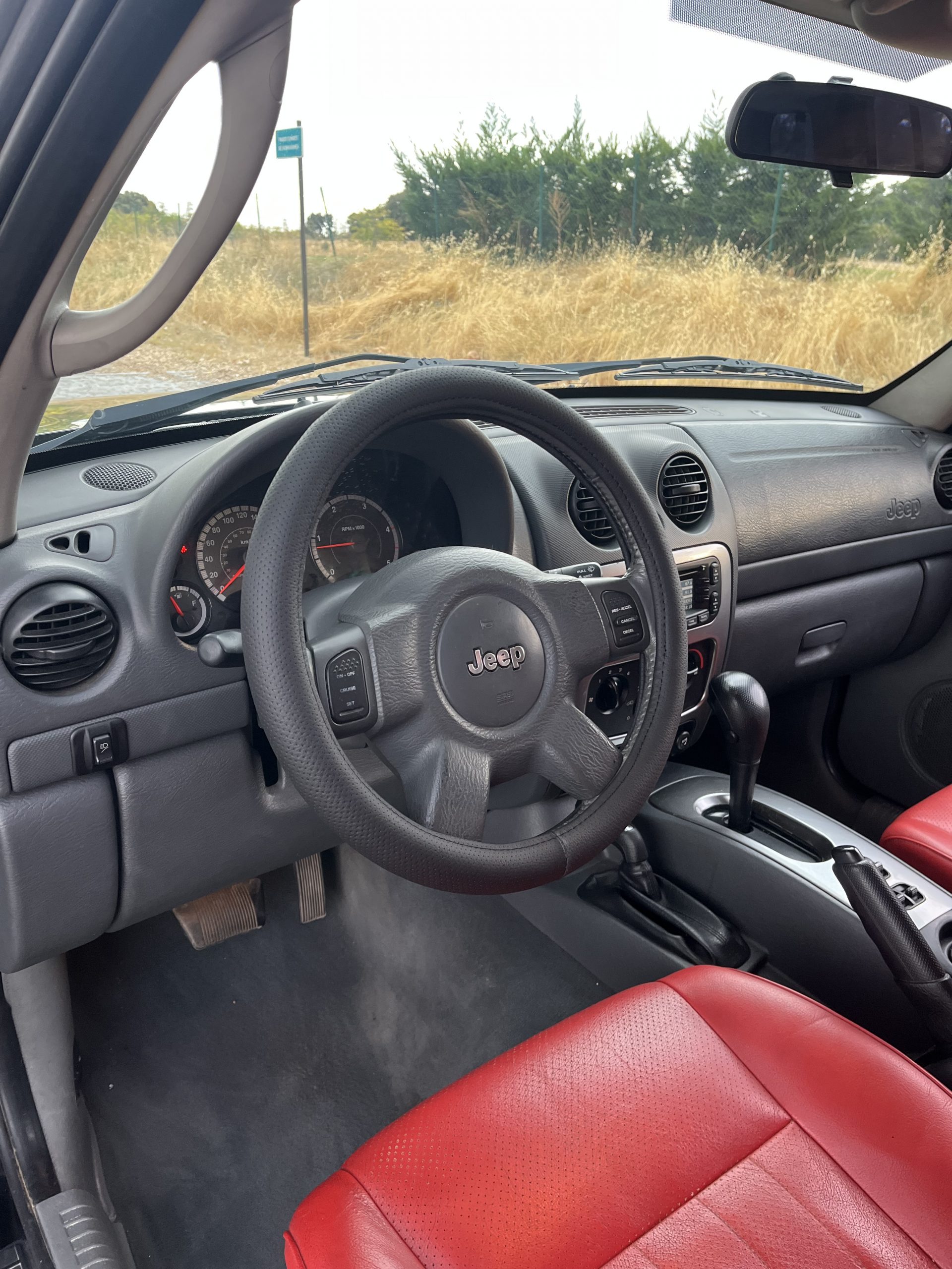 VENDIDO: JEEP CHEROKEE RENEGADE EXTREME 2.8 CRD 163CV