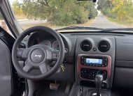 JEEP CHEROKEE RENEGADE EXTREME 2.8 CRD 163CV