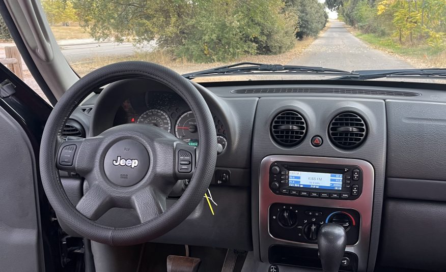 JEEP CHEROKEE RENEGADE EXTREME 2.8 CRD 163CV