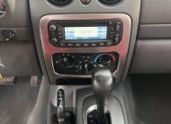 JEEP CHEROKEE RENEGADE EXTREME 2.8 CRD 163CV