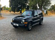 JEEP CHEROKEE RENEGADE EXTREME 2.8 CRD 163CV