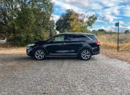 KIA SORENTO EMOTION 2.2 CRDI 200CV 4X4 7 PLAZAS