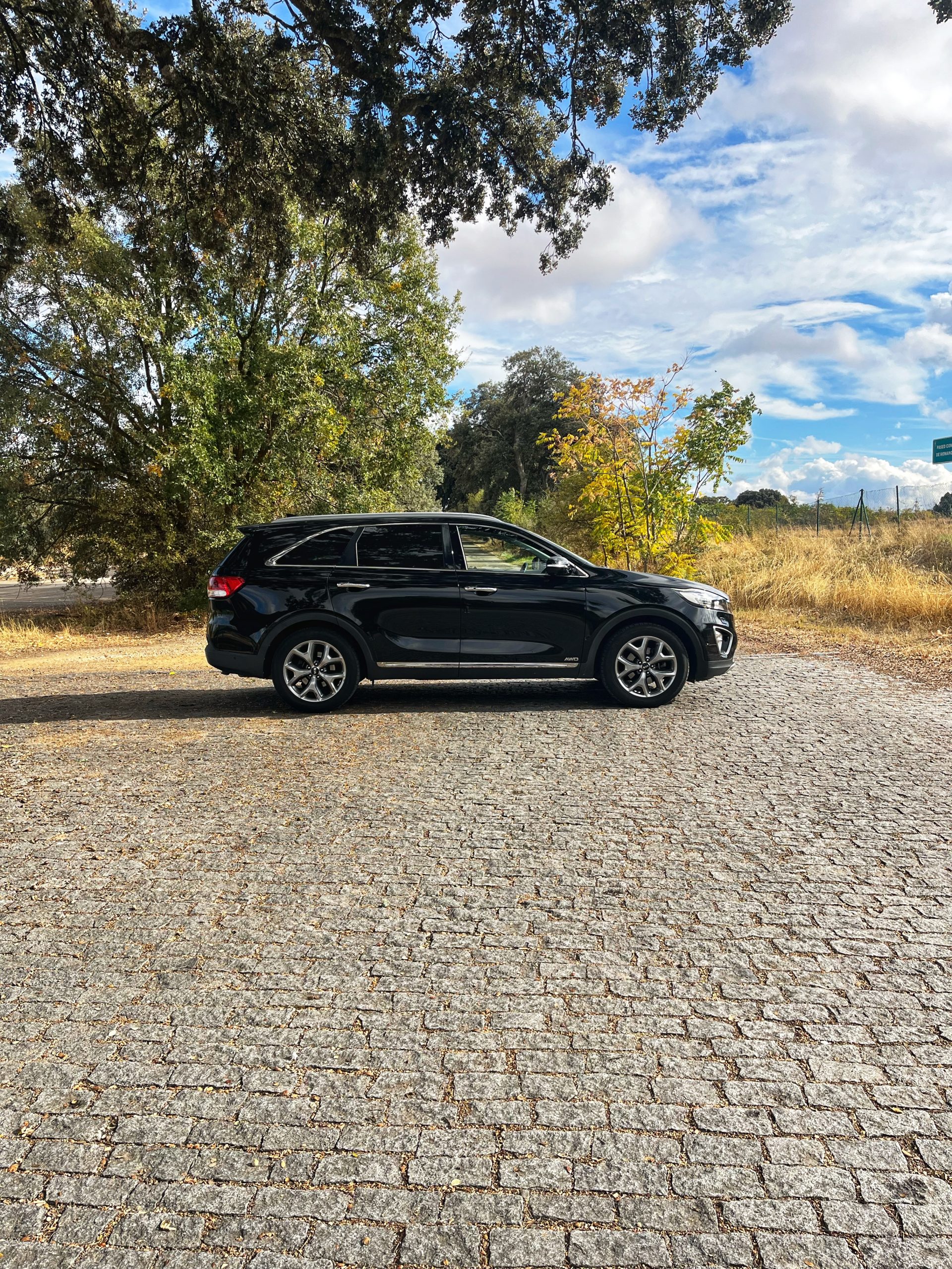 KIA SORENTO EMOTION 2.2 CRDI 200CV 4X4 7 PLAZAS