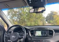 KIA SORENTO EMOTION 2.2 CRDI 200CV 4X4 7 PLAZAS