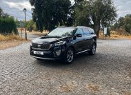 KIA SORENTO EMOTION 2.2 CRDI 200CV 4X4 7 PLAZAS
