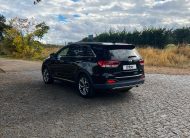 KIA SORENTO EMOTION 2.2 CRDI 200CV 4X4 7 PLAZAS