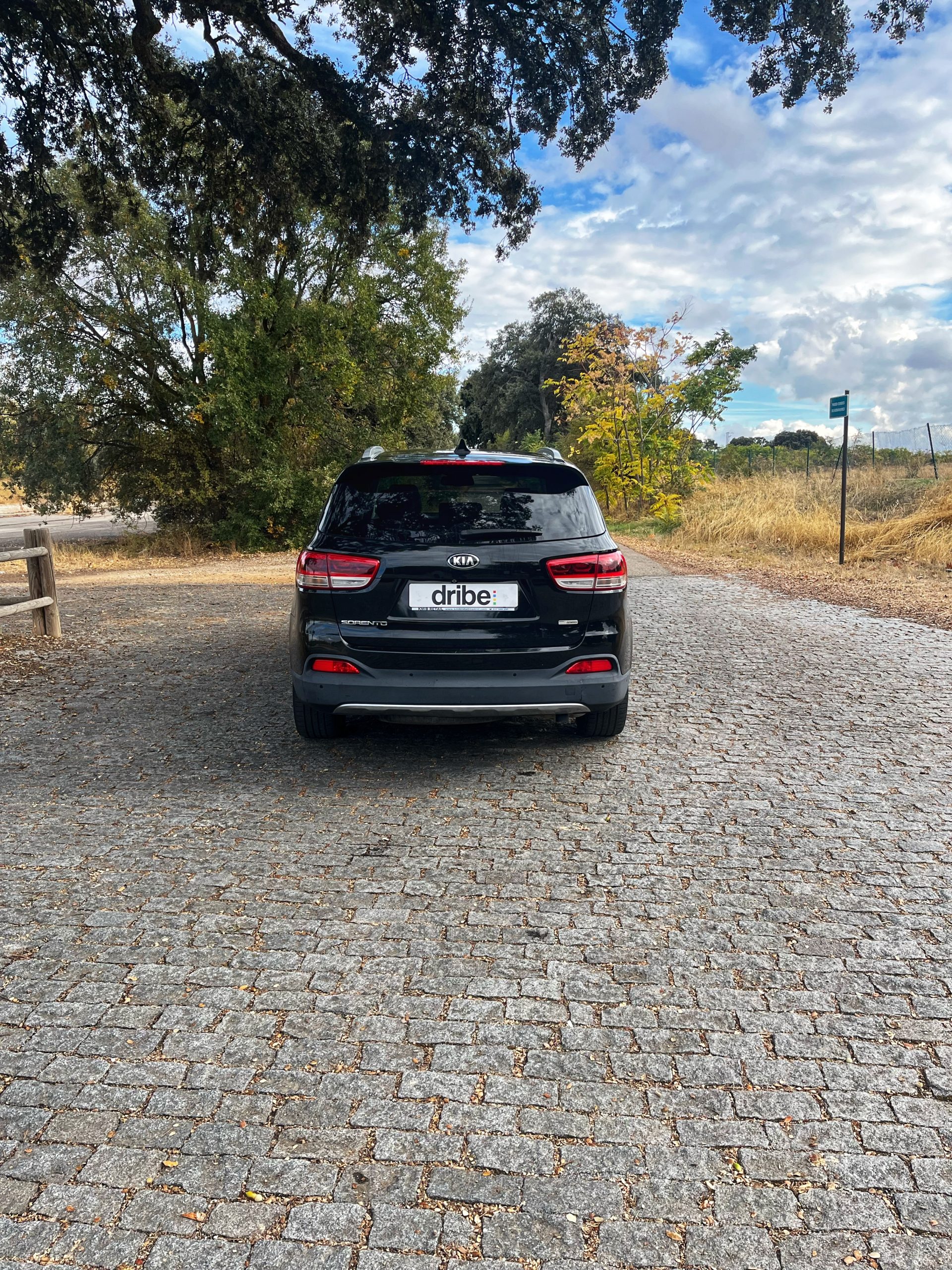 KIA SORENTO EMOTION 2.2 CRDI 200CV 4X4 7 PLAZAS