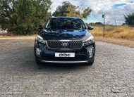 KIA SORENTO EMOTION 2.2 CRDI 200CV 4X4 7 PLAZAS