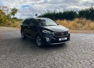 KIA SORENTO EMOTION 2.2 CRDI 200CV 4X4 7 PLAZAS
