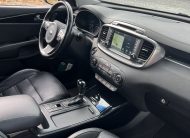 KIA SORENTO EMOTION 2.2 CRDI 200CV 4X4 7 PLAZAS