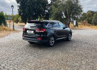 KIA SORENTO EMOTION 2.2 CRDI 200CV 4X4 7 PLAZAS