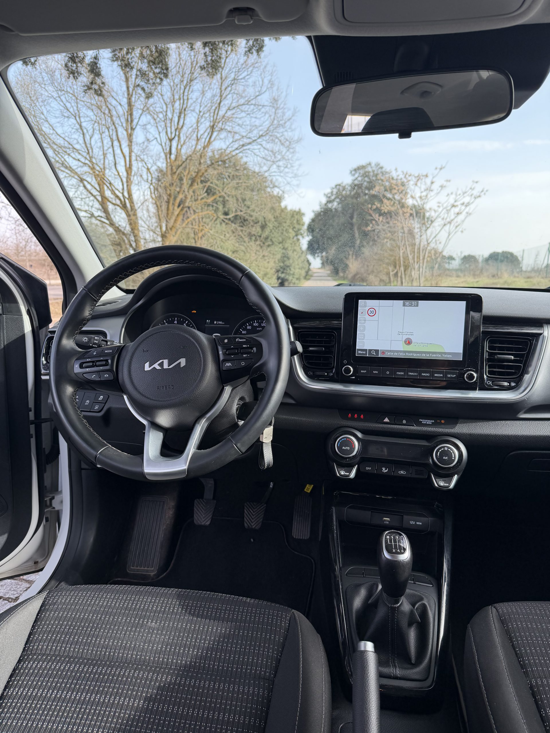 KIA STONIC DRIVE 1.0 TGDI 120CV MHEV