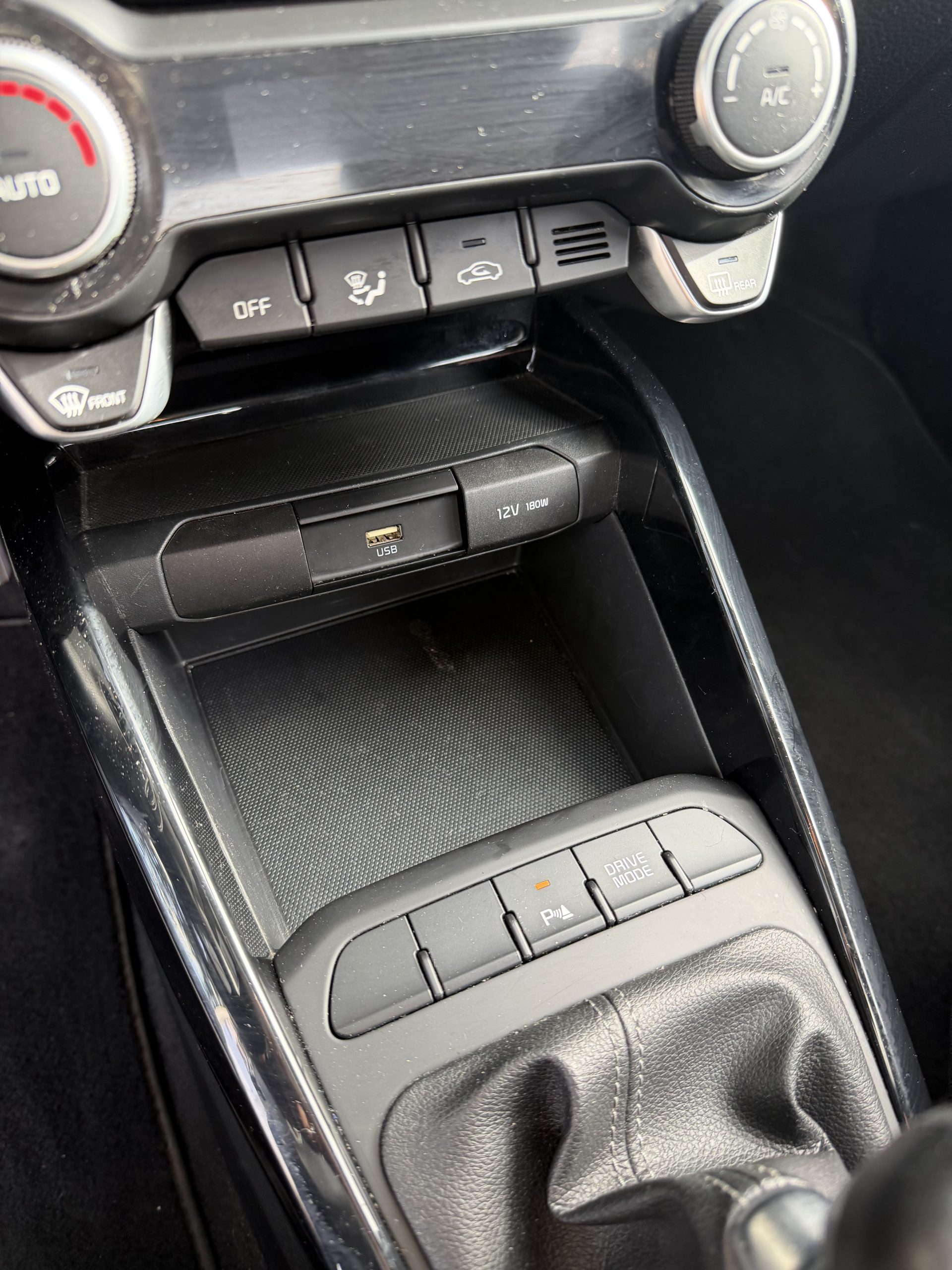 KIA STONIC DRIVE 1.0 TGDI 120CV MHEV