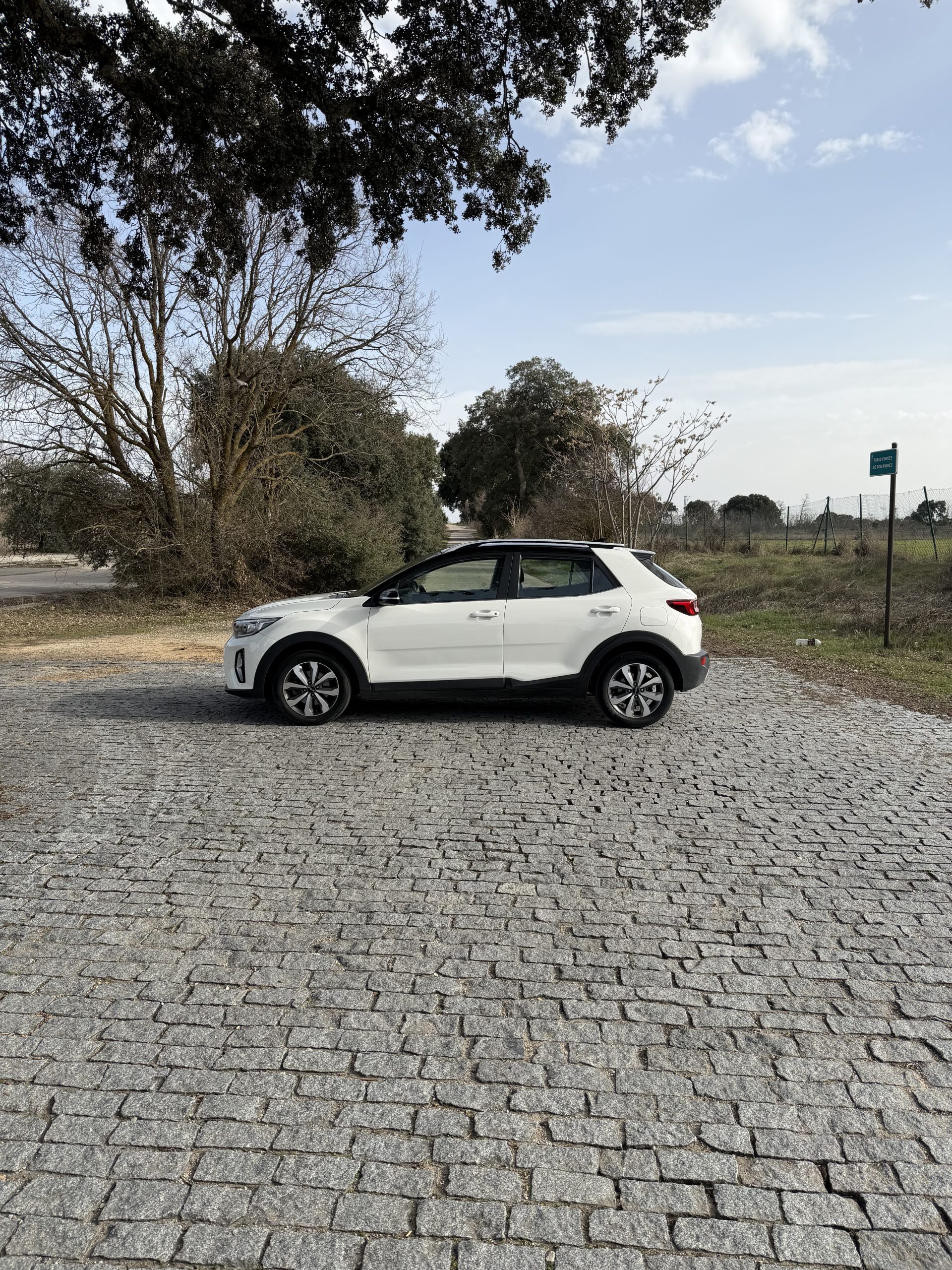 KIA STONIC DRIVE 1.0 TGDI 120CV MHEV