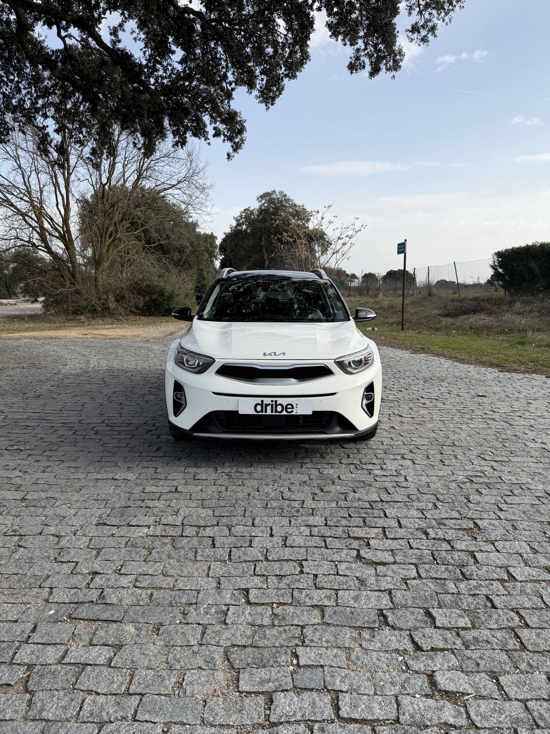 KIA STONIC DRIVE 1.0 TGDI 120CV MHEV