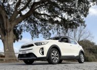KIA STONIC DRIVE 1.0 TGDI 120CV MHEV