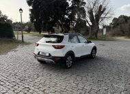KIA STONIC DRIVE 1.0 TGDI 120CV MHEV
