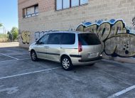 PEUGEOT 807 ST 2.2 HDI 130CV