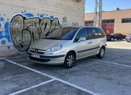 PEUGEOT 807 ST 2.2 HDI 130CV