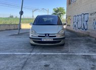 PEUGEOT 807 ST 2.2 HDI 130CV