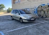 PEUGEOT 807 ST 2.2 HDI 130CV
