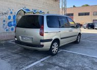 PEUGEOT 807 ST 2.2 HDI 130CV