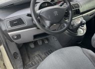 PEUGEOT 807 ST 2.2 HDI 130CV