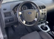 VENDIDO: FORD MONDEO TREND 2.0TDCI 115CV